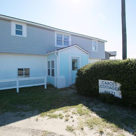 Outer Banks Motel - Village Accommodations 巴克斯顿 外观 照片
