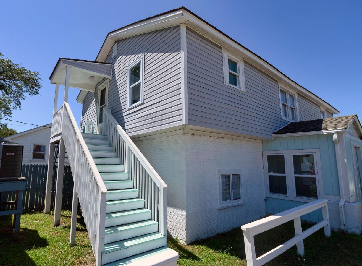 Outer Banks Motel - Village Accommodations 巴克斯顿 外观 照片